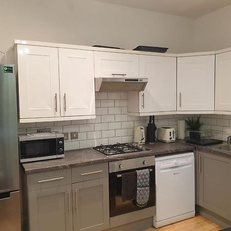 2 Bed Garden Flat West Dulwich Free Street Parking Apartment ลอนดอน ภายนอก รูปภาพ
