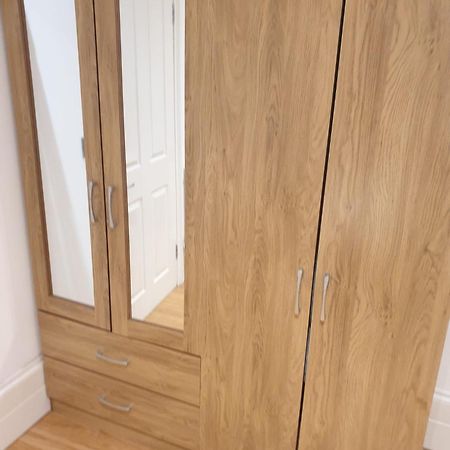 2 Bed Garden Flat West Dulwich Free Street Parking Apartment ลอนดอน ภายนอก รูปภาพ