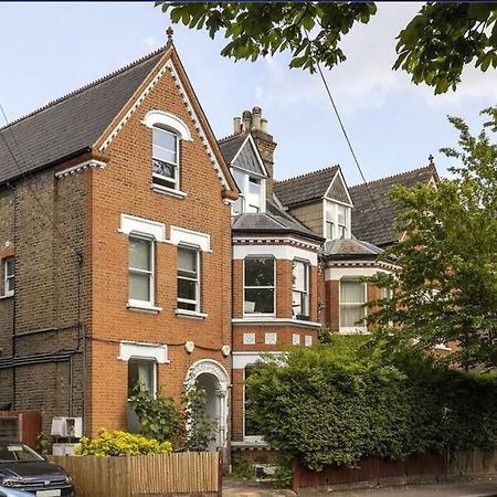 2 Bed Garden Flat West Dulwich Free Street Parking Apartment ลอนดอน ภายนอก รูปภาพ