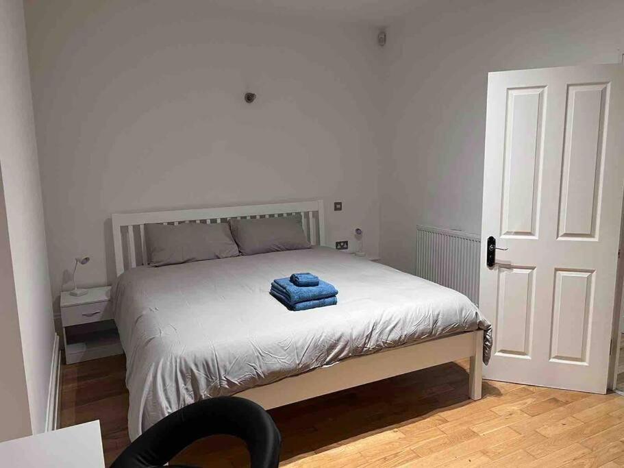2 Bed Garden Flat West Dulwich Free Street Parking Apartment ลอนดอน ภายนอก รูปภาพ