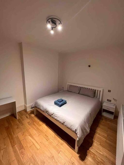 2 Bed Garden Flat West Dulwich Free Street Parking Apartment ลอนดอน ภายนอก รูปภาพ